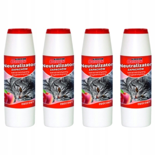 Super Benek 5277 granule bojujúce proti zápachu 500 ml 500 g